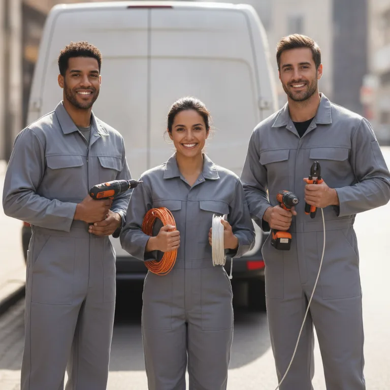 CCTV installation Waukegan